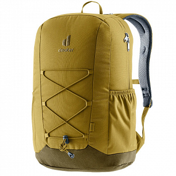 Рюкзак Deuter Gogo Kelp/Nori 4046051181400