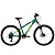 Велосипед Foxx Caiman JR 24"