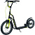 Самокат внедорожный NOVATRACK CITY LINE 16STAMPN1CL