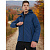 Куртка мужская утепленная Outventure 127759-Z2 синий