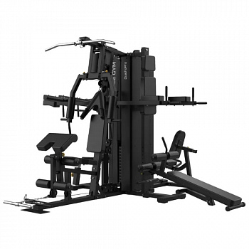 Силовой комплекс Bronze Gym Evolve QuadroPro
