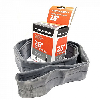 Камера FORWARD WANDA TU263 26" x 1.95/2.125 SCHRADER (AV) 48 мм