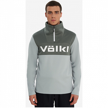 Толстовка мужская Volkl 131386-AA серый