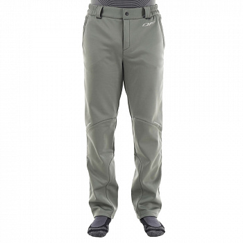 Брюки мужские DragonFly Explorer 2.0 Man Grey 700113-24-973 серый