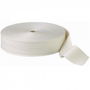 Лента фиксирующая MUELLER ANKLE WRAP для голеностопа