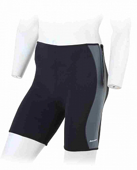 Шорты для похудения Iron Body 4831NS