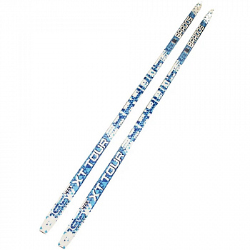 Беговые лыжи Brados XT Tour Blue Wax