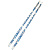 Беговые лыжи Brados XT Tour Blue Wax