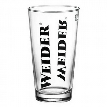 Стакан WEIDER 0,5мл