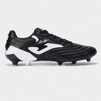 Бутсы Joma Aguila AGUS2401FG черный/белый