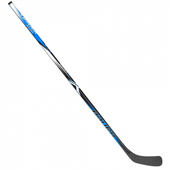 Клюшка хоккейная Bauer X Series Grip SR