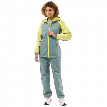 Костюм мембранный женский Dragon Active 2.0 Woman Yellow 400115-23-570
