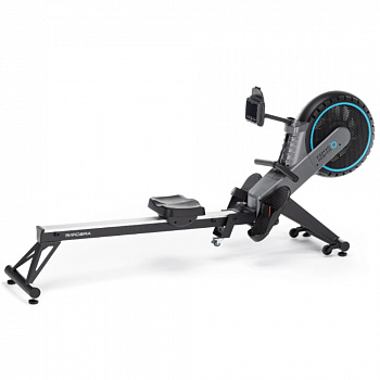 Гребной тренажер домашний Oxygen Fitness Airborne