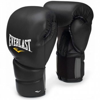 Перчатки боксерские Everlast Protex2 3110LXLU LXL