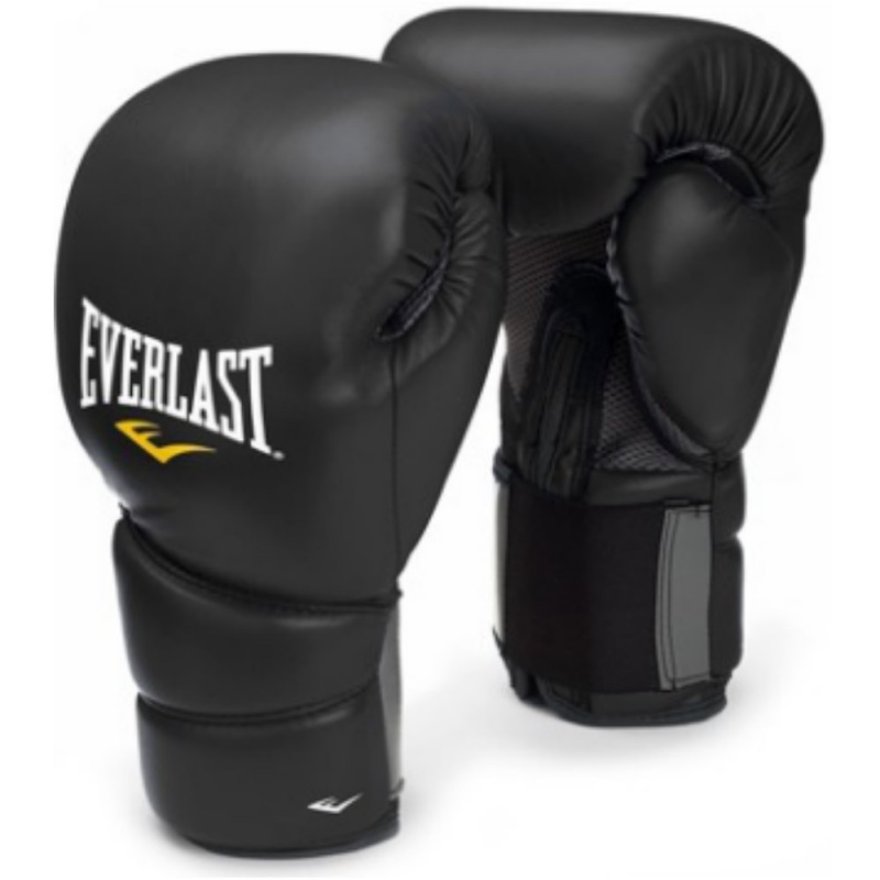 Перчатки боксерские Everlast Protex2 3110LXLU LXL