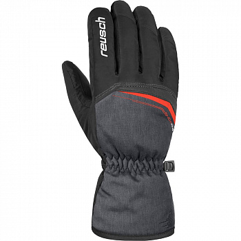 Перчатки Reusch Snow King 6401198_7680