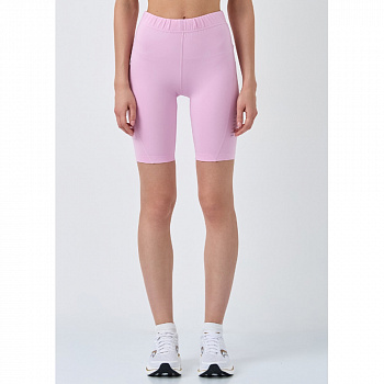 Шорты женские Nordski Run 2.0 Peony W NSW394881 розовый
