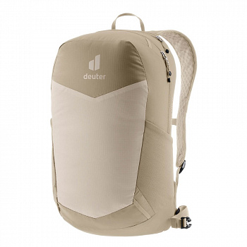 Рюкзак Deuter Speed Lite 17 Alu/Greystone