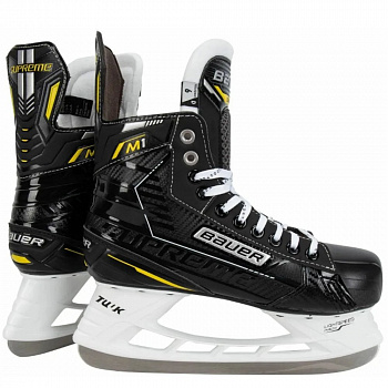 Коньки хоккейные BAUER Supreme M1 SR