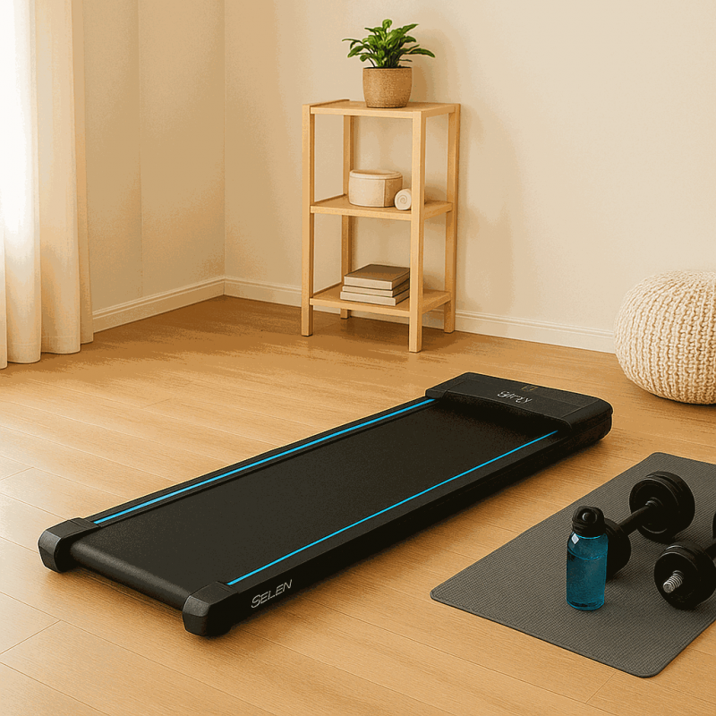 Беговая дорожка домашняя Oxygen Fitness Seleni