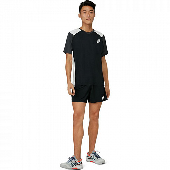 Волейбольная форма Asics VOLLEY MATCH SET, черный, 2051A278-100