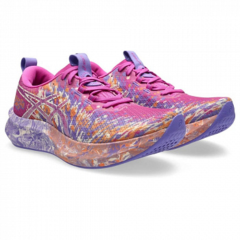 Кроссовки беговые женские Asics Noosa Tri 16 1012B675-703
