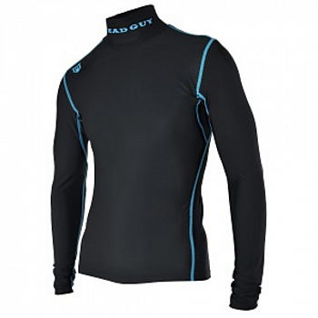 Футболка хоккейная Mad Guy Kevlar Compression JR