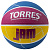 Мяч баскетбольный TORRES Jam Размер 7.