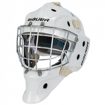 Шлем хоккейный BAUER PROFILE 930 SR вратарский