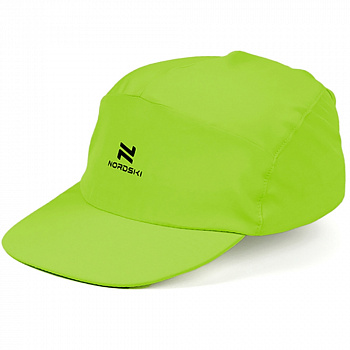 Кепка Nordski Light Lime NSV980365