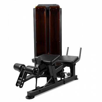 Сгибание ног лёжа Bronze Gym Partner ML-802