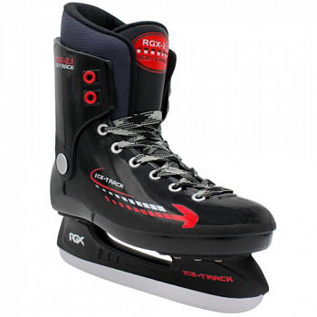 Коньки хоккейные RGX-2.1 Ice-Track