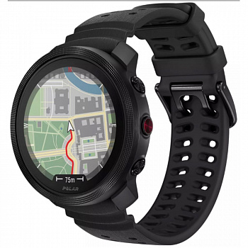 Пульсометр Polar Vantage M3