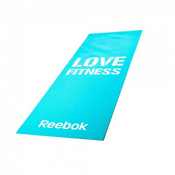 Коврик для йоги REEBOK Love 173х61см