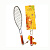 Решетка для рыбы Camping World  Grill & Fish BL005