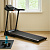 Беговая дорожка домашняя Carbon Fitness T306 New