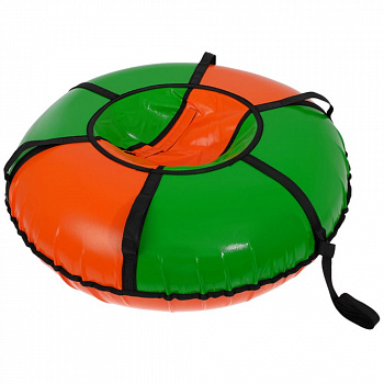 Тюбинг Saimaa Вихрь 100 см + камера 14"