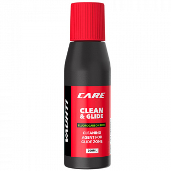 Смывка-кондиционер VAUHTI Clean & Glide, 200 мл