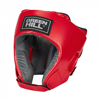 Шлем боксерский Green Hill Orbit HGO-4030 детский