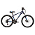 Велосипед Novatrack Action 24"