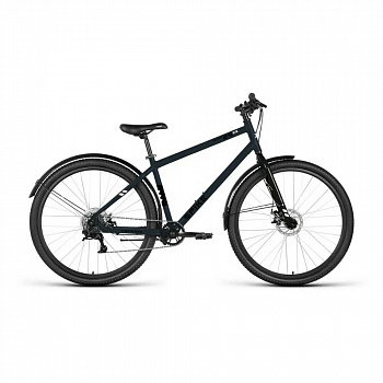 Велосипед Forward Spike CX 29