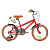 Велосипед Novatrack Valiant 16"