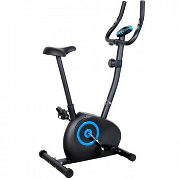 Велотренажер домашний Gymbo Fitness GB-1039N