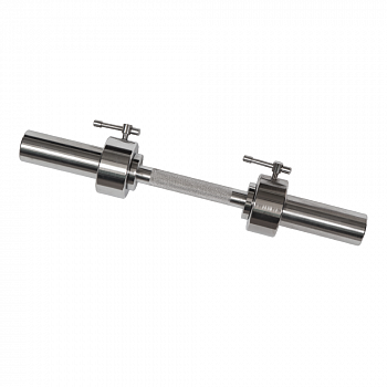 Гриф для гантели MB BARBELL MB-BarM50-530L