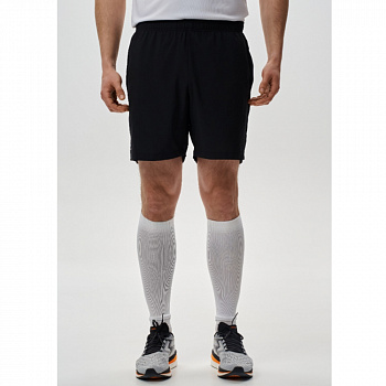 Шорты Nordski Light 2.0 Black NSM1126100
