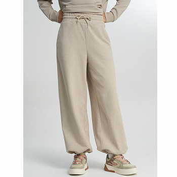 Брюки женские Fila 144222-1C светло-бежевый