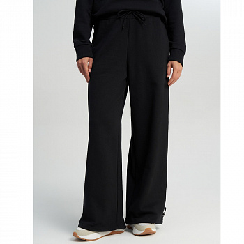 Брюки женские Fila 144222-99 чёрный