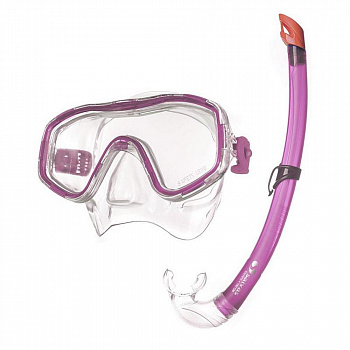 Набор для плавания детский Salvas Easy Set EA505C1 Junior