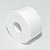 Тейп ANDOVER Athletic Tape, белый, (3,8см х 13,7м)