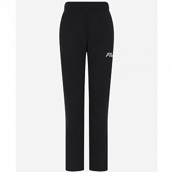 Брюки для мальчиков Fila 134621-99 чёрный